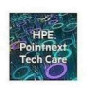 HPE Tech Care 3 Years Basic with CDMR MSL G2 AL Service