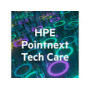 HPE Tech Care 4 Years Basic MSL G2 AL Service