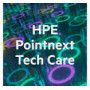 HPE Tech Care 5 Years Critical MSL G2 AL Service