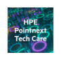 HPE Tech Care 4 Years Basic 1U Tape Array Service