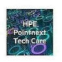 HPE Tech Care 5 Years Essential with CDMR 1U Tape Array Service
