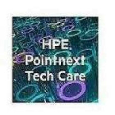 HPE Tech Care 4 Years Basic with CDMR SL2024 Service
