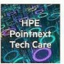 HPE Tech Care 4 Years Critical MSL2024 0 Dr Service