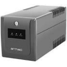 ARMAC H/1000E/LED Armac UPS HOME Line-Interactive 1000E LED 4x 230V PL OUT USB
