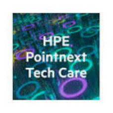 HPE Tech Care 5 Years Essential with DMR SE 1660/1860WSIoT Service
