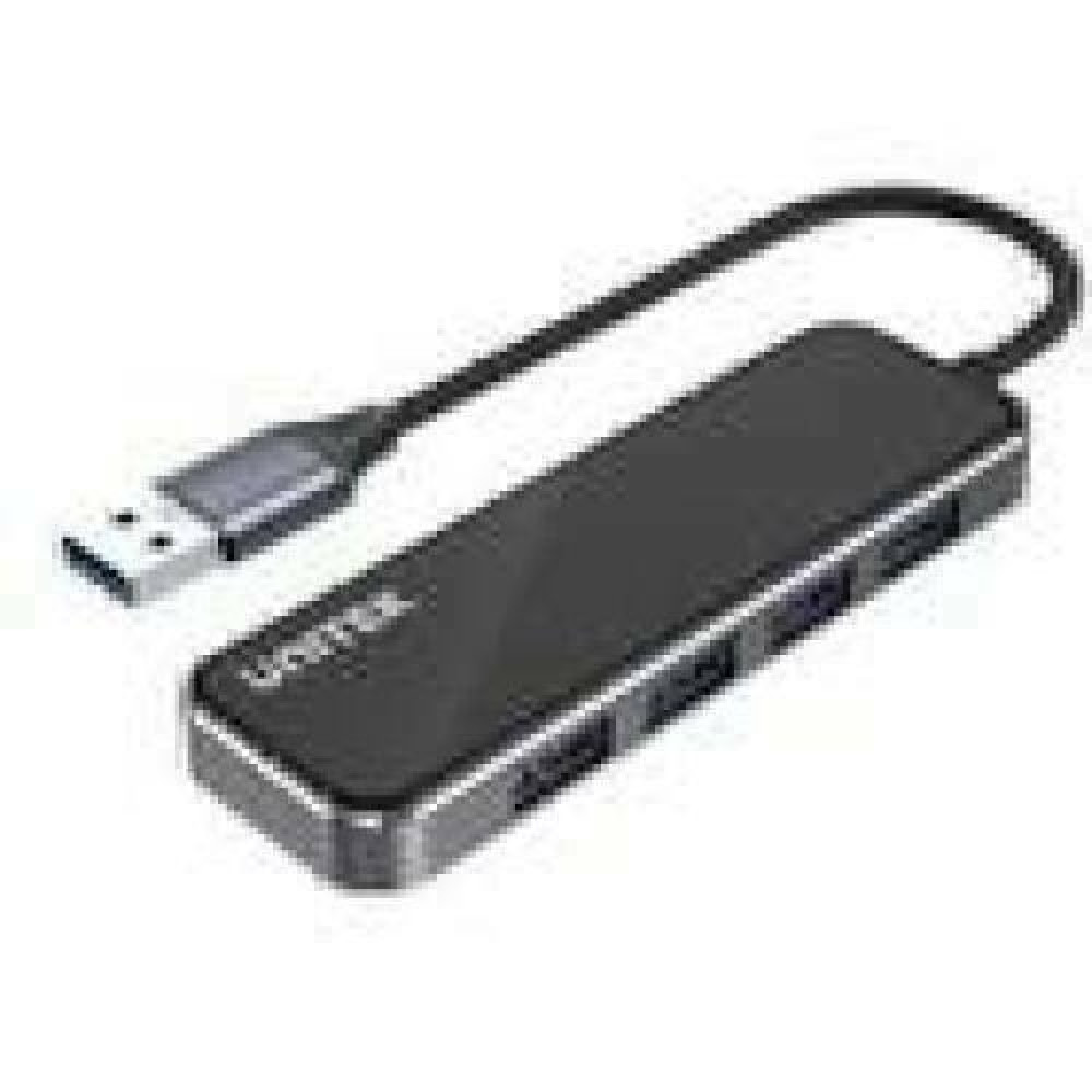 UNITEK Hub 4 x USB A 3.1 Gen 1 H1109A