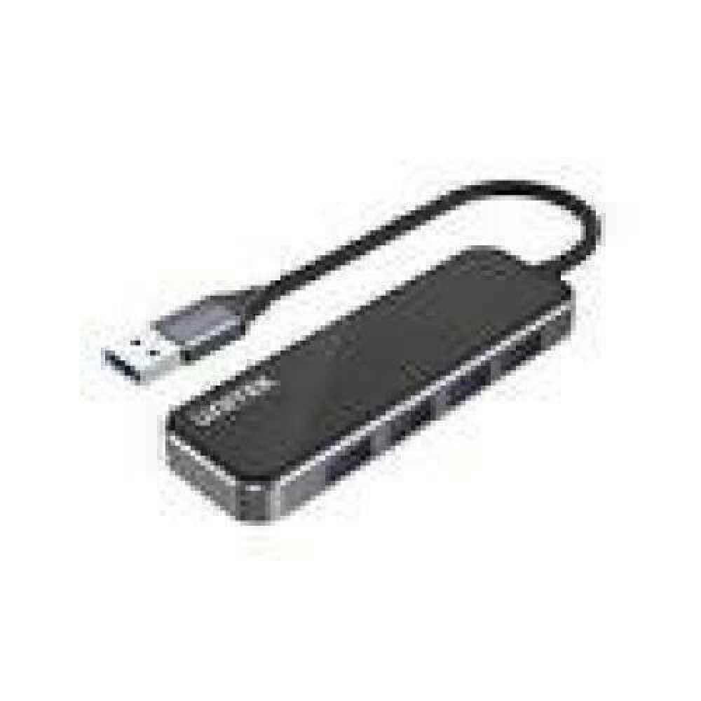 UNITEK Hub 4 x USB A 3.1 Gen 1 H1109A
