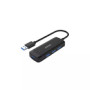 UNITEK HUB USB-A 3.1 5Gbps 4x USB-A H1111D