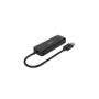 UNITEK HUB USB-A 3.1 5Gbps 4x USB-A H1111D