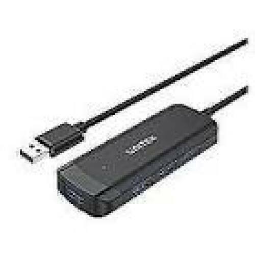 UNITEK HUB USB-A 3.1 5Gbps 4x USB-A 150cm H1111E