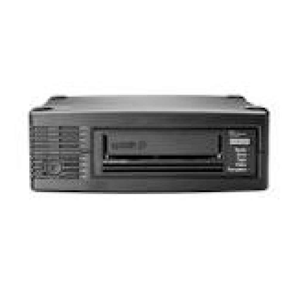 HPE Tech Care 5 Years Essential LTO-9 External Tape Drive Service