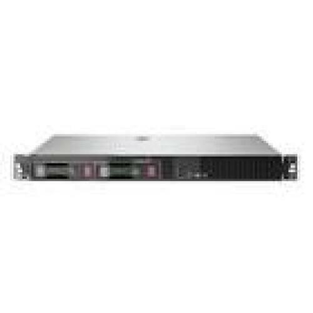 HPE 4Y FC 24x7 DL20 Gen9 SVC