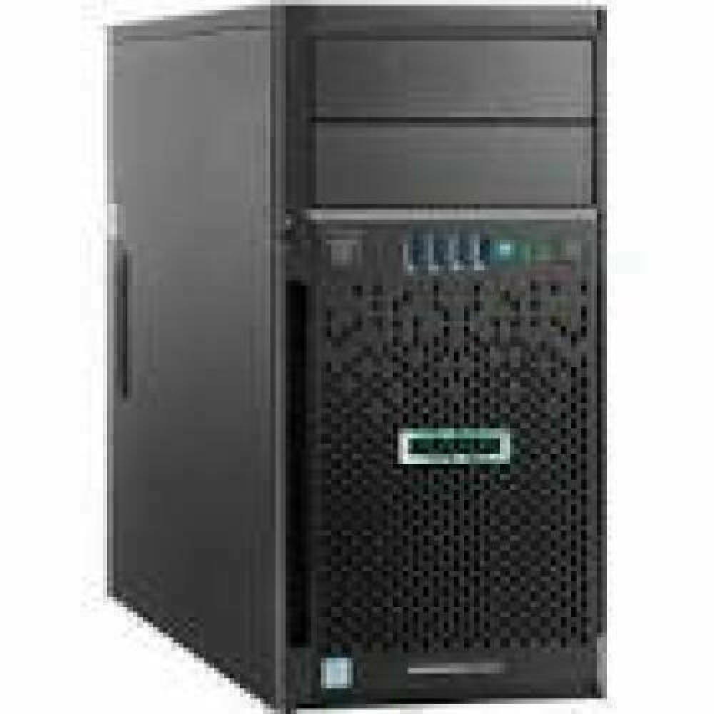 HPE 3Y PC NBD ML30 Gen9 SVC