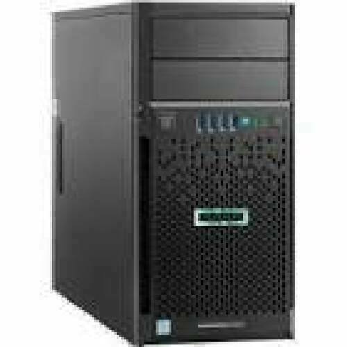 HPE 3Y PC NBD ML30 Gen9 SVC