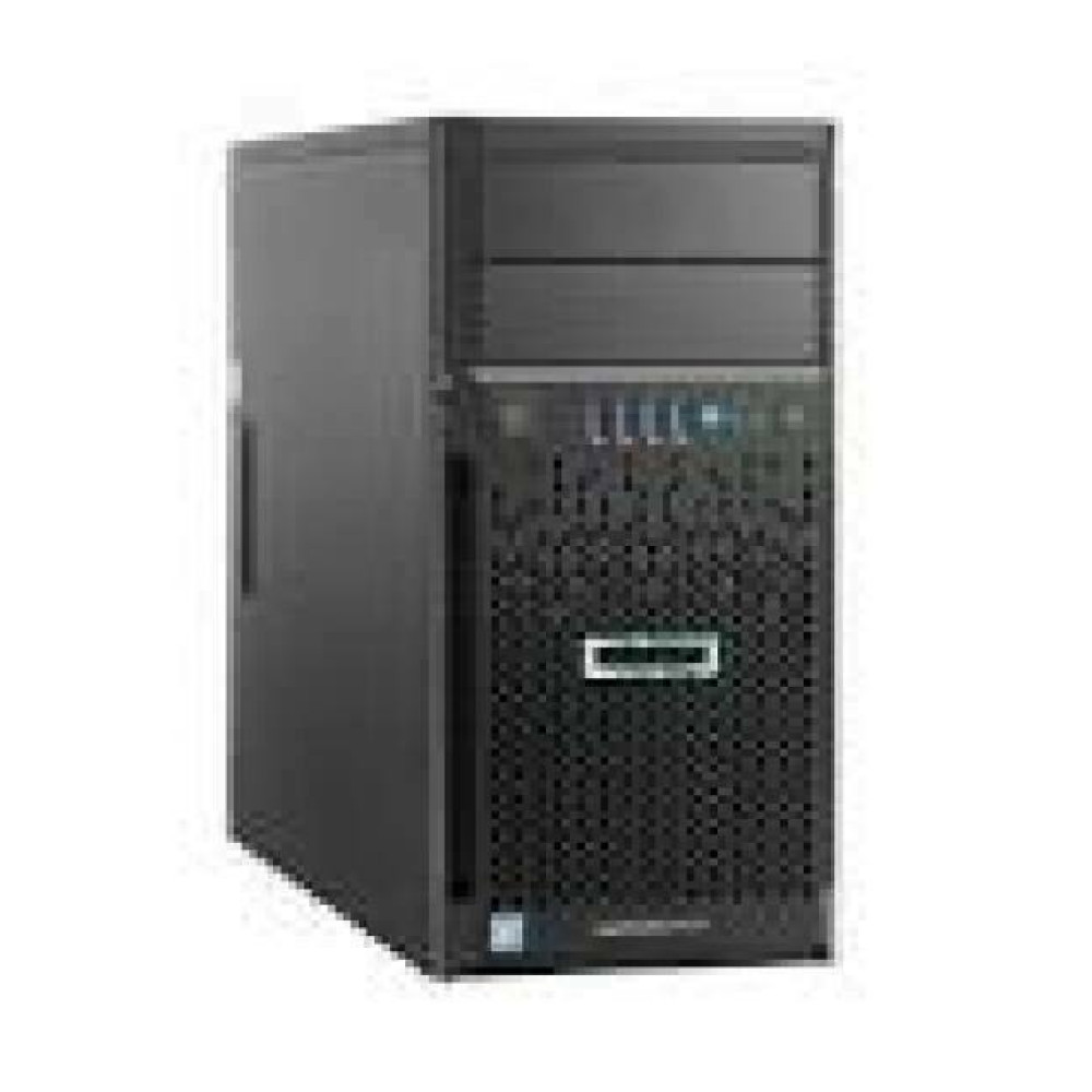 HPE 4Y FC 24x7 ML30 Gen9 SVC