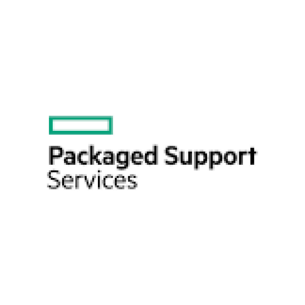 HPE 3Y FC NBD LTO 7 Autoloader SVC