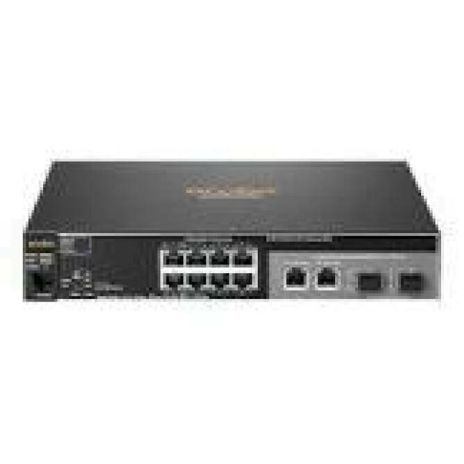 HPE 3Y FC NBD Aruba 2530 8G Switch SVC