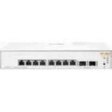 HPE Aruba Foundation Care 3Y 9x5 HW support with next business day HW exchange 2530 24G POE Switch SVC