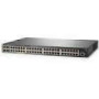 HPE Aruba Foundation Care 3Y 9x5 HW support with next business day HW exchange 2530 24G POE Switch SVC