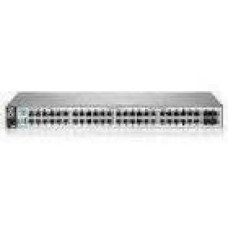 HPE Aruba Foundation Care 5Y 9x5 HW support with next business day HW exchange 2530 24G POE Switch SVC