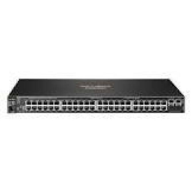 HPE Aruba Foundation Care 1 Year Next Business Day Exchange 2530 48G Switch Service