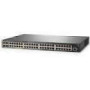 HPE Aruba Foundation Care 3Y 9x5 HW support with next business day HW exchange 2530 48G POE Switch SVC