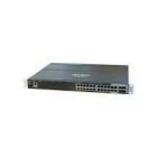HPE 3Y FC NBD Aruba 2920 24G Switch SVC