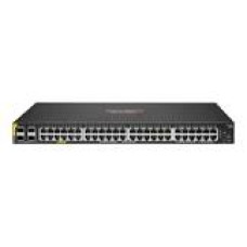 HPE Aruba Networking 6100 48G+ 740W Support