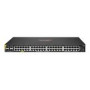HPE Aruba Networking 6100 48G+ 740W Support