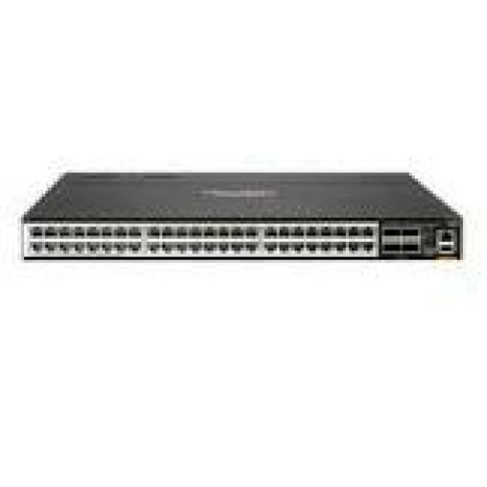 HPE Aruba 8360 Support