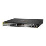 HPE Aruba Networking 6300M 48p SR5 PoE Support