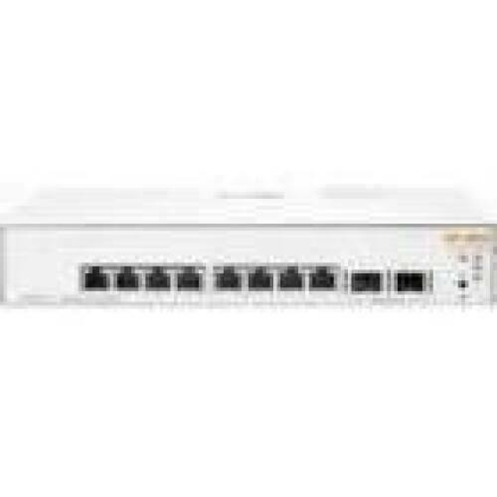 HPE Aruba Foundation Care 3 Years 9x5 HW support with next business day HW exchange 2930F 48G 4SFP Switch SVC