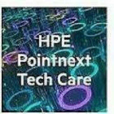 HPE Tech Care 3 Years Critical wDMR MSA 2060 Storage Service
