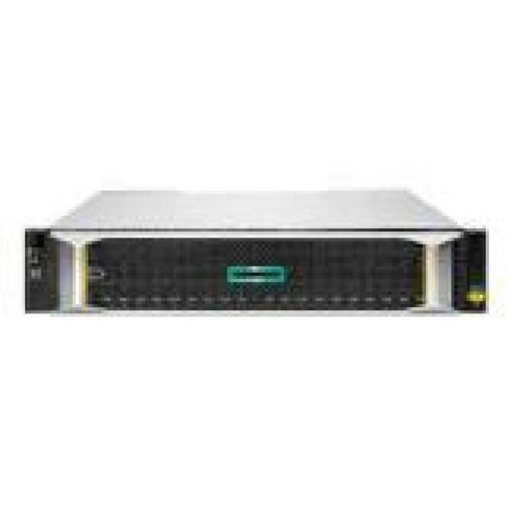 HPE Tech Care 5 Years Critical wCDMR MSA 2060 Storge Service