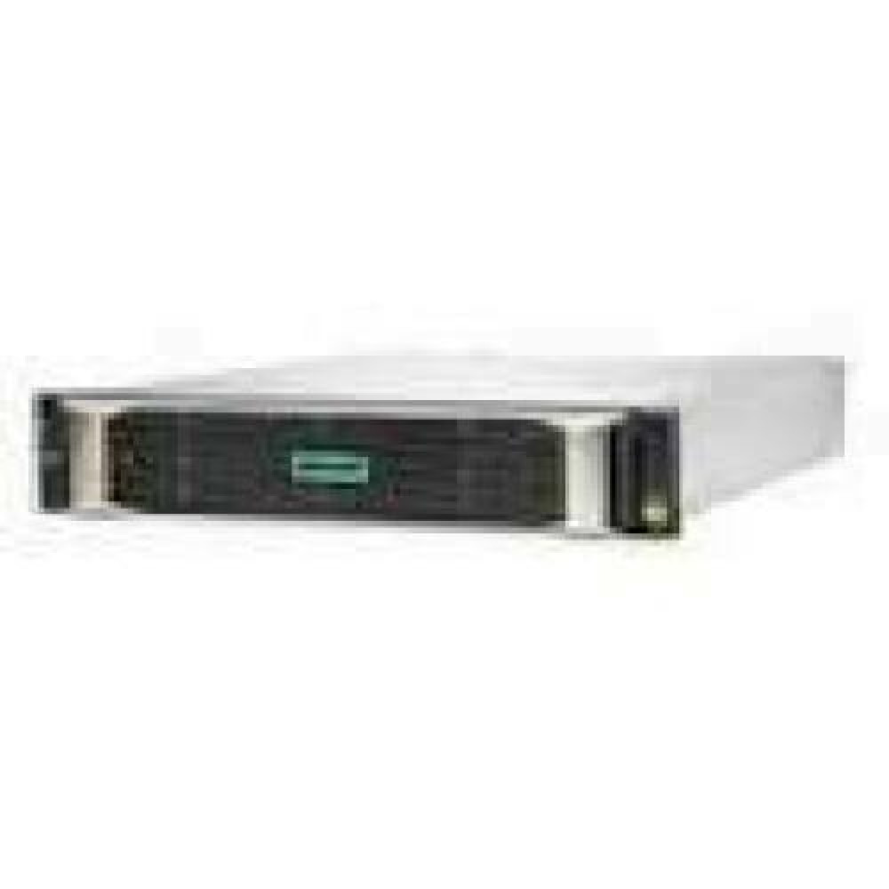 HPE Tech Care 5 Years Essential wCDMR MSA 2060 Stg Service
