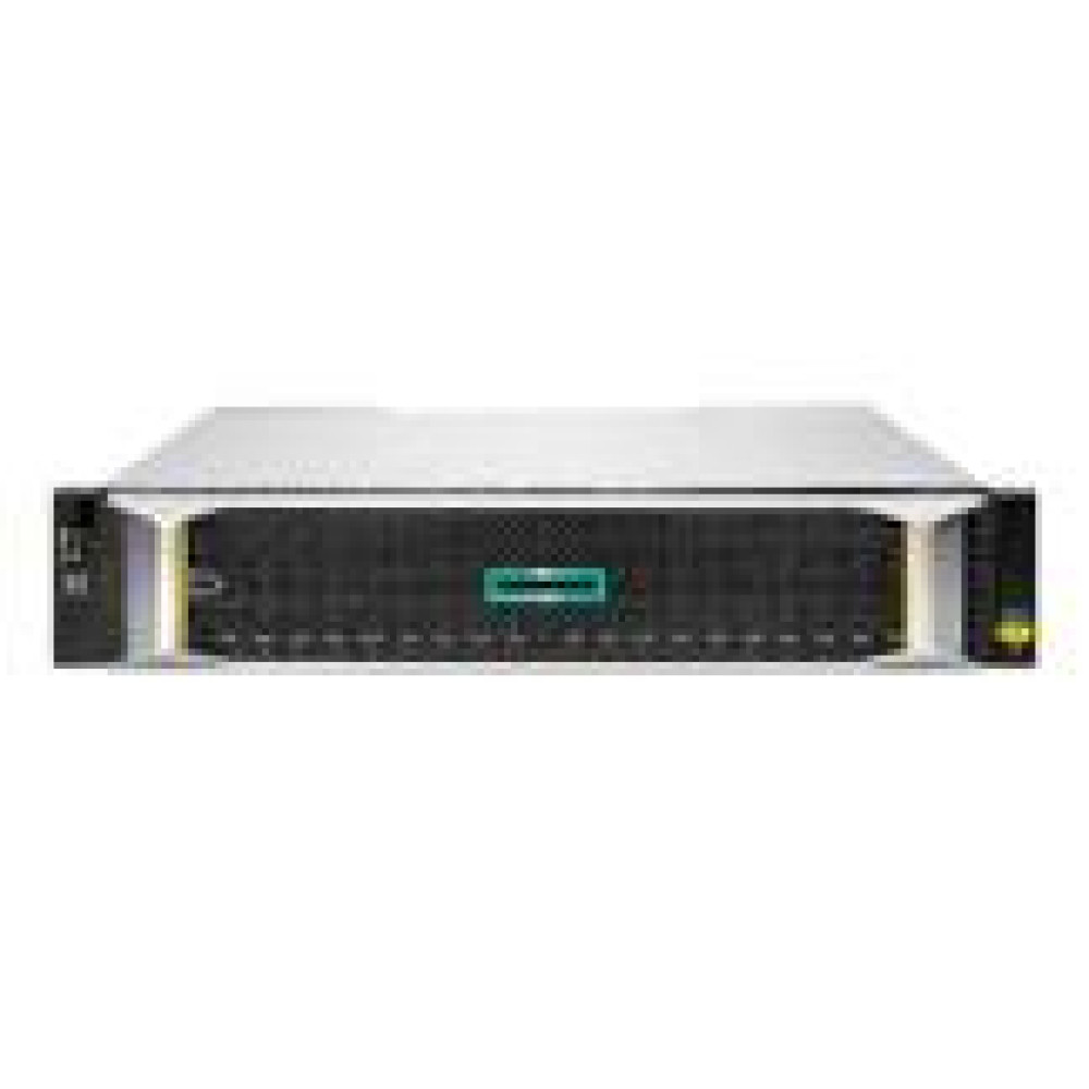 HPE Tech Care 5 Years Essential wDMR MSA2060 SFF Encl Service