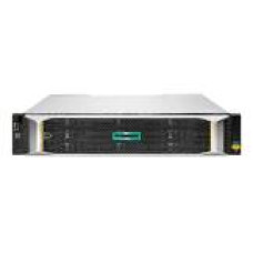 HPE Tech Care 3 Years Basic MSA 2060 LFF Disk Encl Service