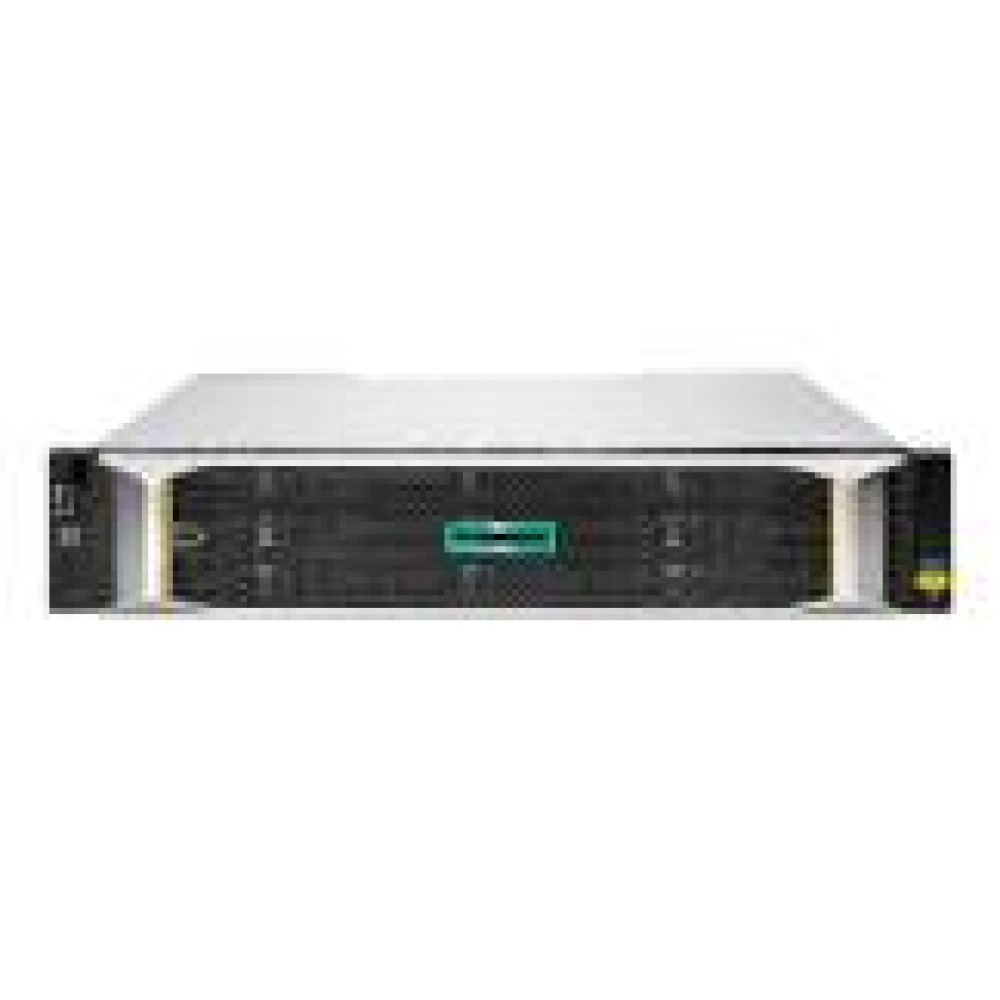 HPE Tech Care 5Y Basic MSA 2060 LFF Disk Encl Service