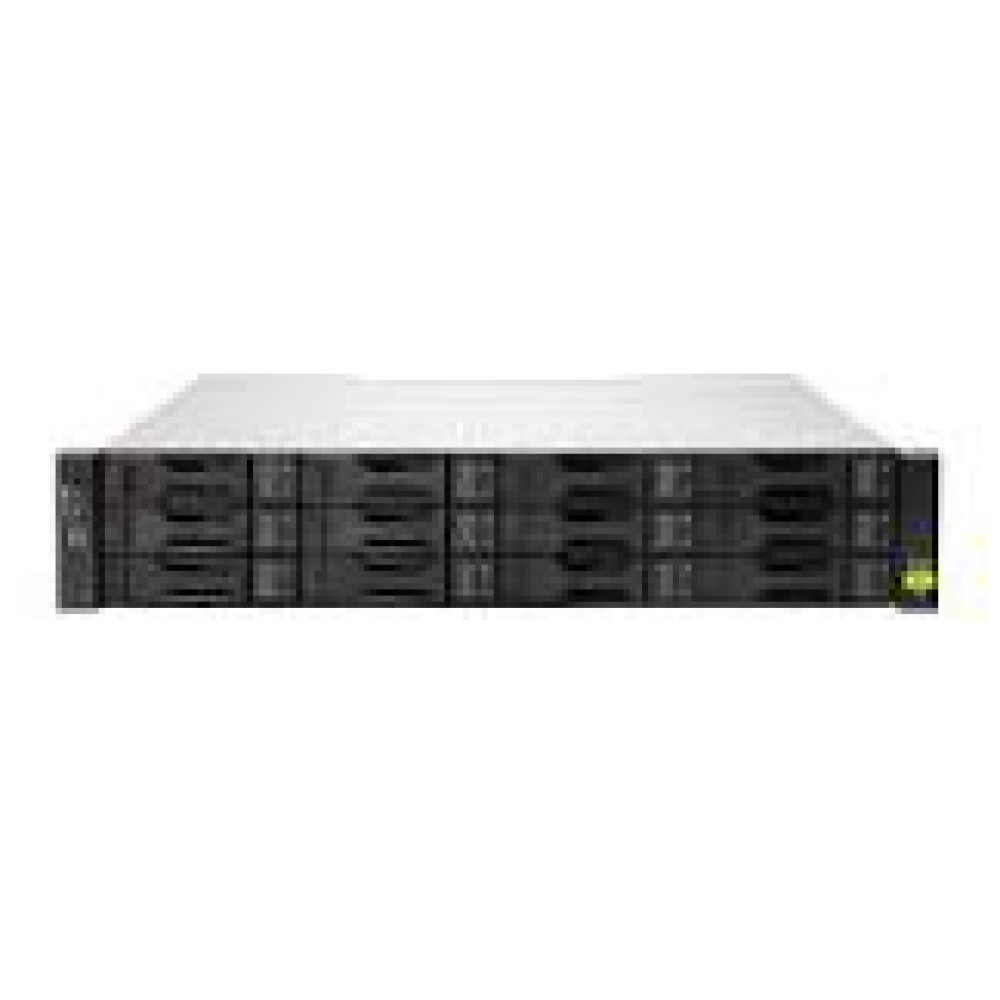 HPE Tech Care 5 Years Basic wDMR MSA2060 LFF DEncl Service