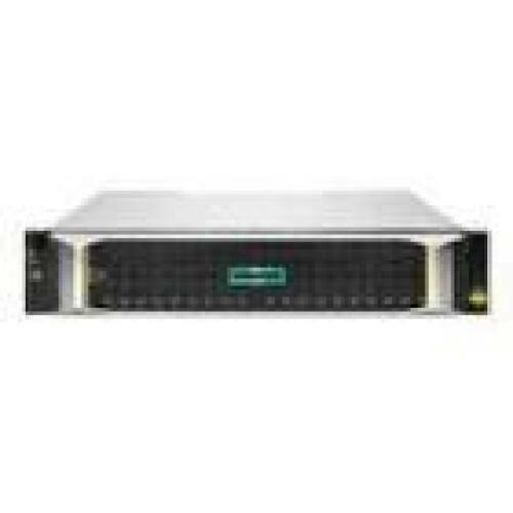 HPE Tech Care 5 Years Essential MSA 2062 Storage Service