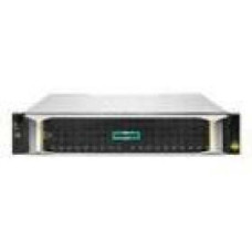 HPE Tech Care 5 Years Essential wDMR MSA 2062 Storage Service
