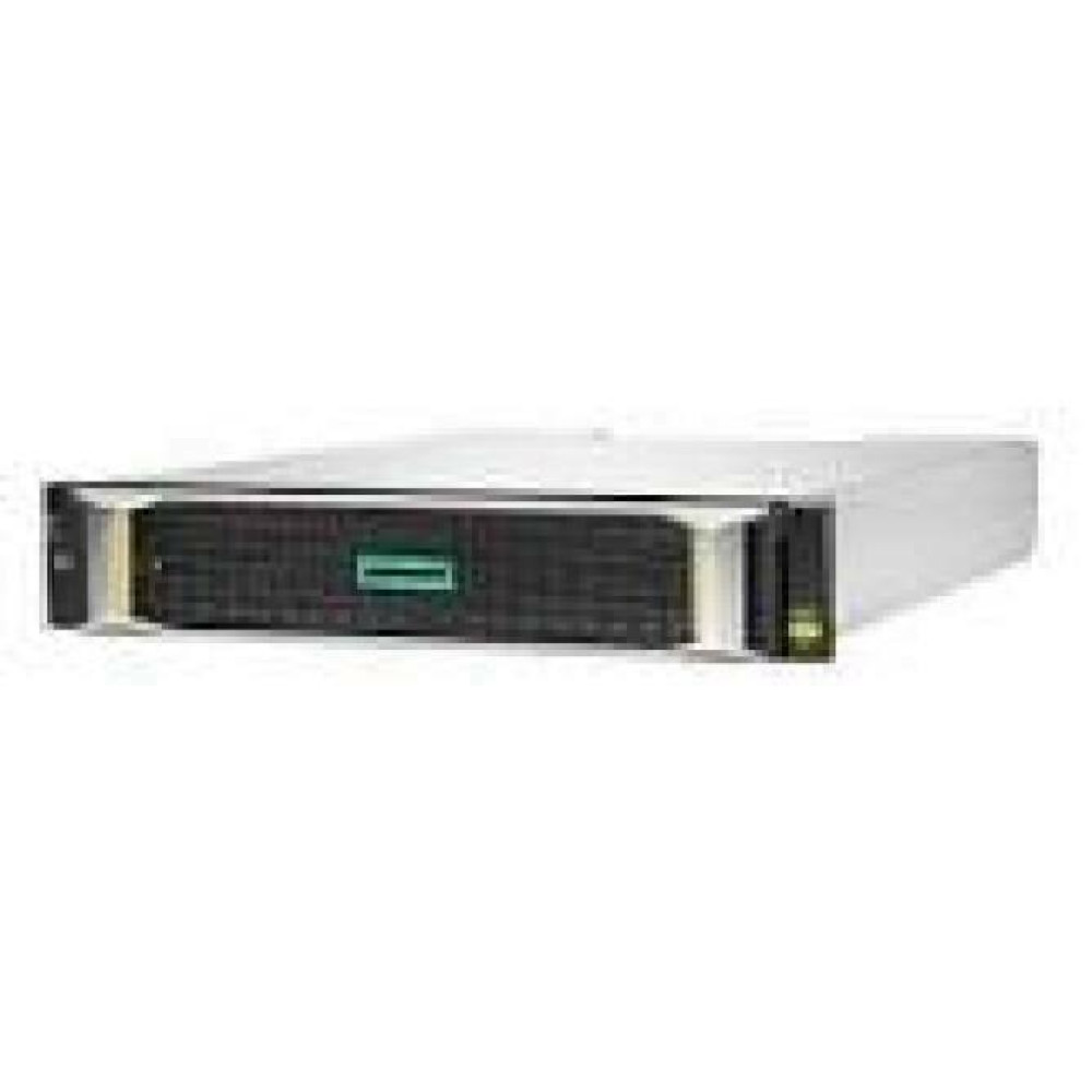 HPE Tech Care 3 Years Essential wCDMR MSA 2062 Stg Service