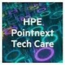 HPE Tech Care 4 Years Basic wDMR MSA 2062 Storage Service