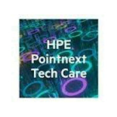HPE Tech Care 3 Years Essential MSA 1060 Storage Service