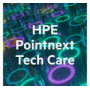 HPE Tech Care 3 Years Basic wDMR MSA 1060 Storage Service