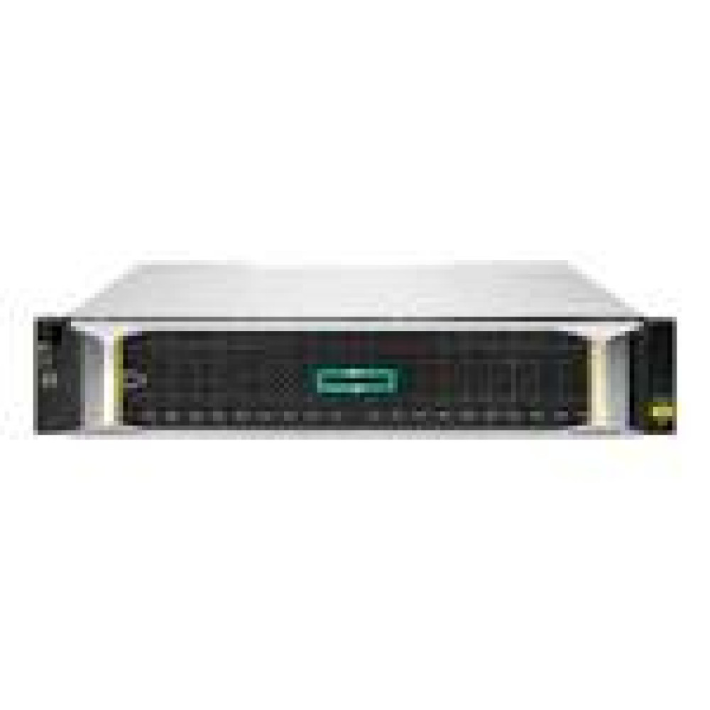HPE Tech Care 3 Year Critical MSA 2060 Storage Service