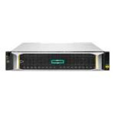 HPE Tech Care 3 Year Critical MSA 2060 Storage Service