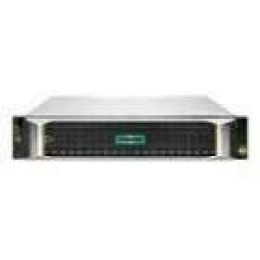 HPE Tech Care 3 Year Critical MSA 2060 Storage Service