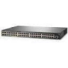 HPE Aruba Foundation Care 3Y 9x5 HW support with next business day HW exchange 2930F 48G 4SFP POE Switch SVC
