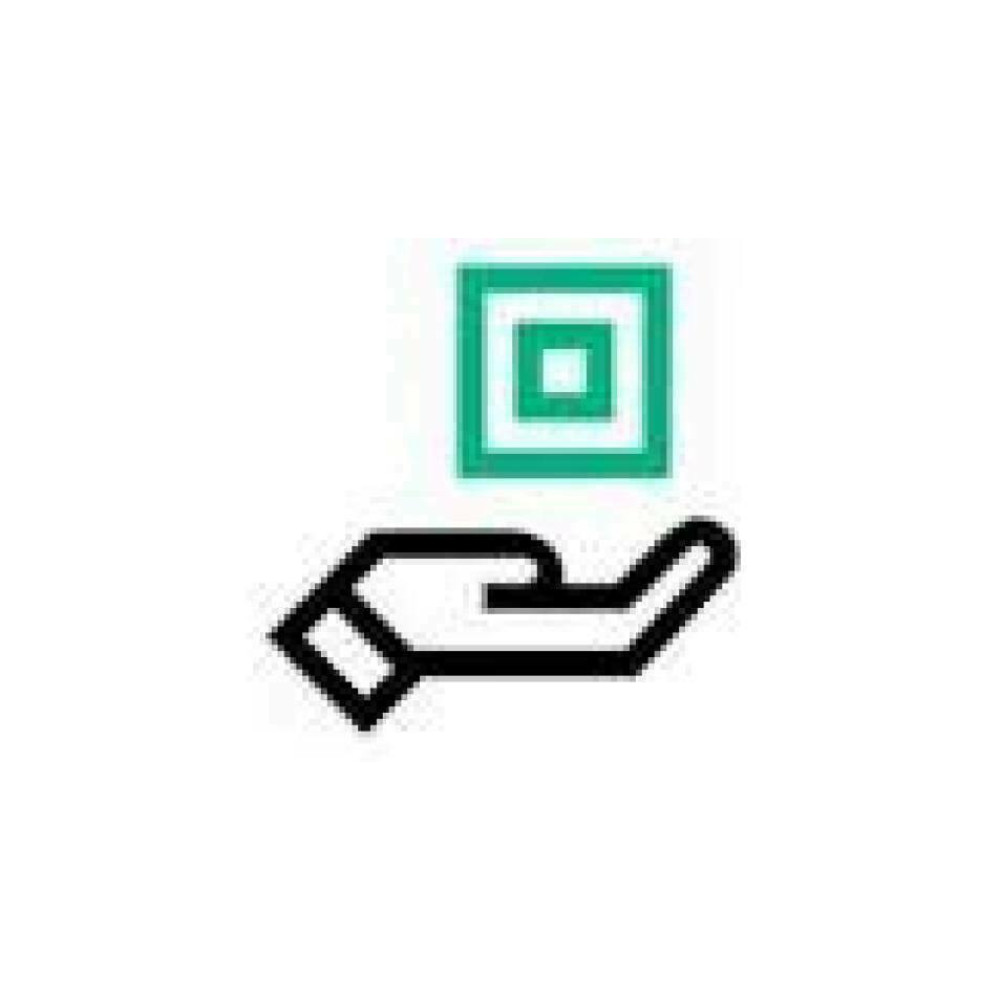 HPE Aruba Foundation Care 1Y 9x5 HW support with next business day HW exchange 2930M 48G PoE Switch SVC